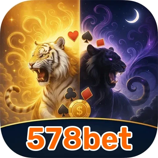 578bet: Experimente Caça-Níqueis com Recursos Fascinantes e Ganhe Mais