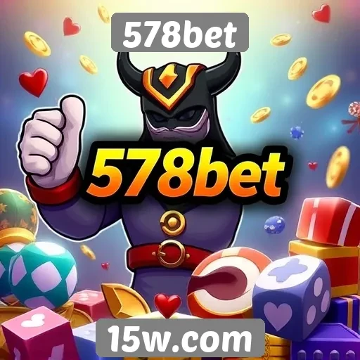 578bet oferece uma ampla variedade de jogos online