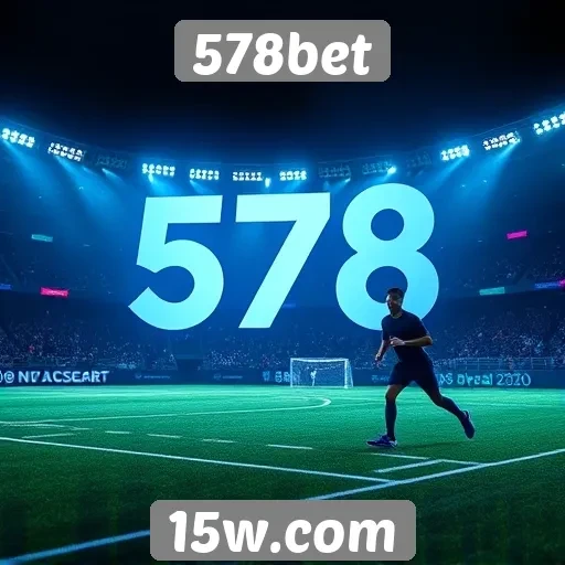 Novas funcionalidades do 578bet para 2025