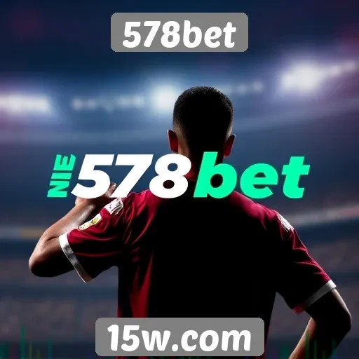 Apostas esportivas no 578bet atraem novos jogadores